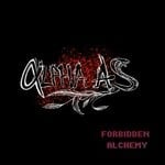 cover: Forbidden Alchemy - Alpha As