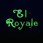 cover: Blaque Bells - El Royale