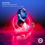 cover: Alexvnder - Repose Remixes EP