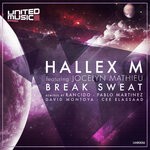 cover: Hallex M|Jocelyn Mathieu - Break Sweat