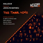 cover: Hallex M|Jocelyn Mathieu - The Tribal Zone