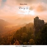 cover: Henry Hertz - Rising Up