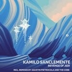 cover: Kamilo Sanclemente - Revenge Of Jedi