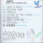 cover: Japes|Zaybetheone - Scenes