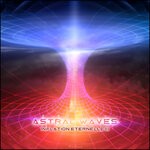 cover: Astral Waves - Inflation Eternelle III