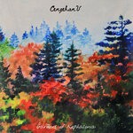 cover: Cengehanv - Gardens Of Kephalonia