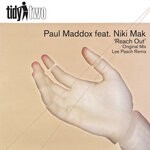 cover: Niki Mak|Paul Maddox - Reach Out