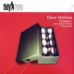 cover: Dave Holmes - Freedom