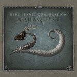 cover: Blue Planet Corporation - Aquaquest