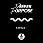 cover: Deeper Purpose - Fantasy (Extended Mix)