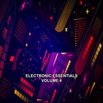 cover: Various - Electronic Essentials, Vol 4