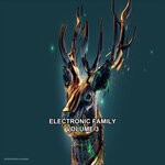 cover: Various - Electronic Family, Vol 3