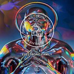 cover: Various - Electronic Family