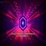 cover: Various - Electronic Essentials, Vol 3