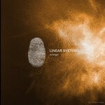 cover: Linear System - Orange EP