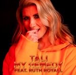 cover: Ruth Royall|Tali - My Remedy