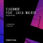 cover: Flashmob|Laila Walker - Feelin In Me