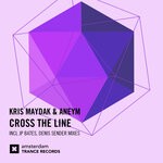 cover: Kris Maydak|Aneym - Cross The Line