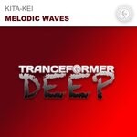 cover: Kita-kei - Melodic Waves