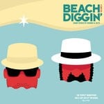 cover: Guts|Mambo|Various - Beach Diggin', Vol 4