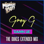 cover: Grey G - Damn Lie (The Dukes Extended Mix)