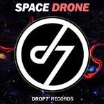 cover: Space Drone - Alien Vibrations