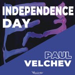 cover: Paul Velchev - Independence Day