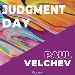 cover: Paul Velchev - Judgment Day