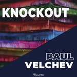 cover: Paul Velchev - Knockout