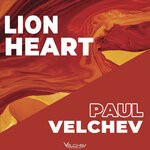 cover: Paul Velchev - Lion Heart