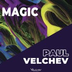 cover: Paul Velchev - Magic