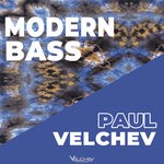 cover: Paul Velchev - Modern Bass