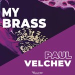 cover: Paul Velchev - My Brass