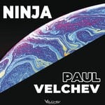 cover: Paul Velchev - Ninja