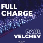 cover: Paul Velchev - Full Charge