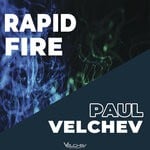 cover: Paul Velchev - Rapid Fire