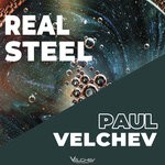 cover: Paul Velchev - Real Steel