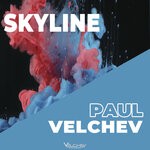 cover: Paul Velchev - Skyline