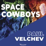 cover: Paul Velchev - Space Cowboys