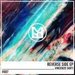 cover: Vincenzo Sarti - Reverse Side EP