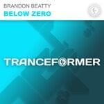 cover: Brandon Beatty - Below Zero