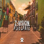 cover: Z-vision - Adelante (Original Mix)