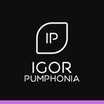 cover: Igor Pumphonia - Hard To Swallow