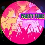 cover: Various - Party Time