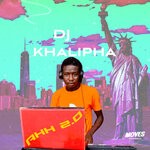 cover: Dj Khalipha|Moves X Cruise - Ahh 2.0