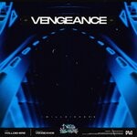 cover: Iwilldiehere - Vengeance