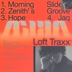 cover: Aguila - Loft Traxx