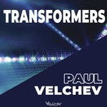 cover: Paul Velchev - Transformers