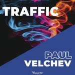 cover: Paul Velchev - Traffic