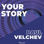 cover: Paul Velchev - Your Story